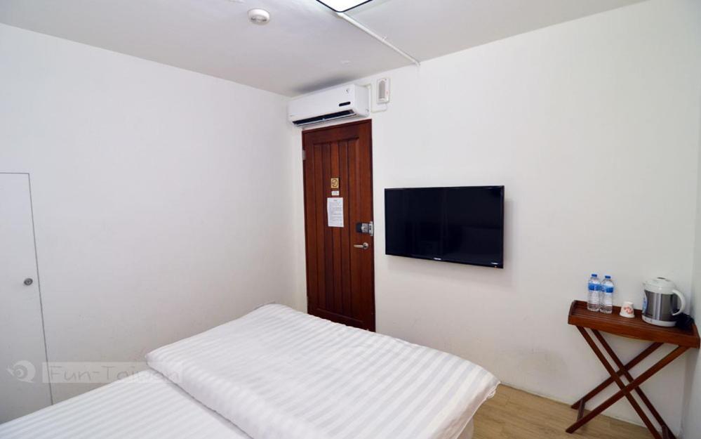 Lan Ying Home Цзюфэнь Экстерьер фото