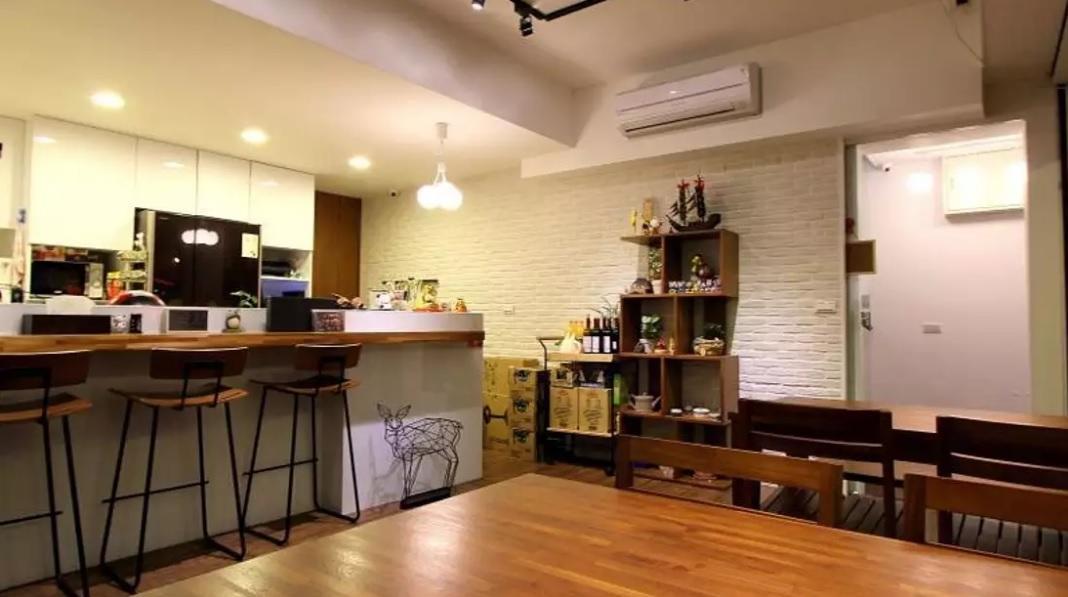 Lan Ying Home Цзюфэнь Экстерьер фото