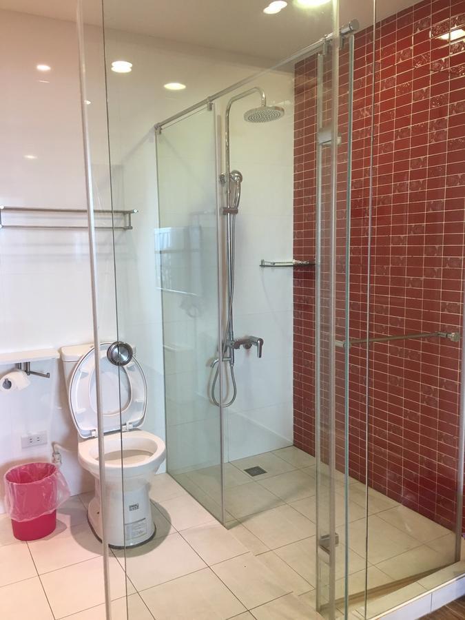 Lan Ying Home Цзюфэнь Экстерьер фото