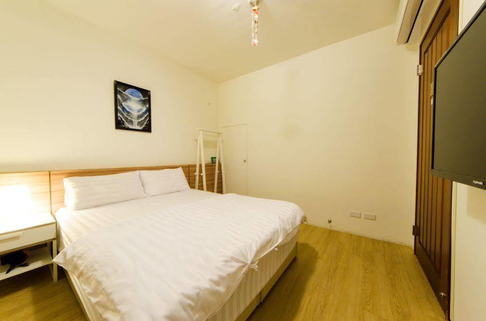 Lan Ying Home Цзюфэнь Экстерьер фото